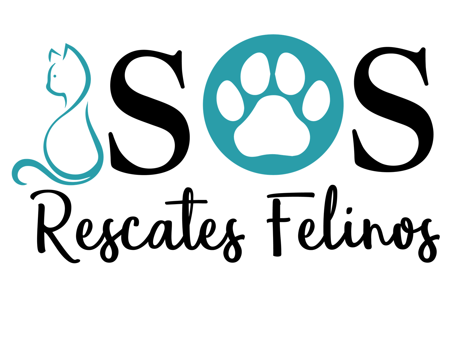 Asociación SOS Rescates Felinos